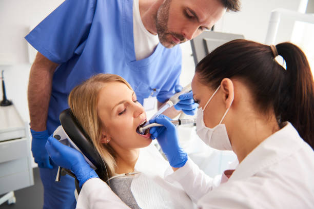 Best Full Mouth Reconstruction  in Norwalk, OH