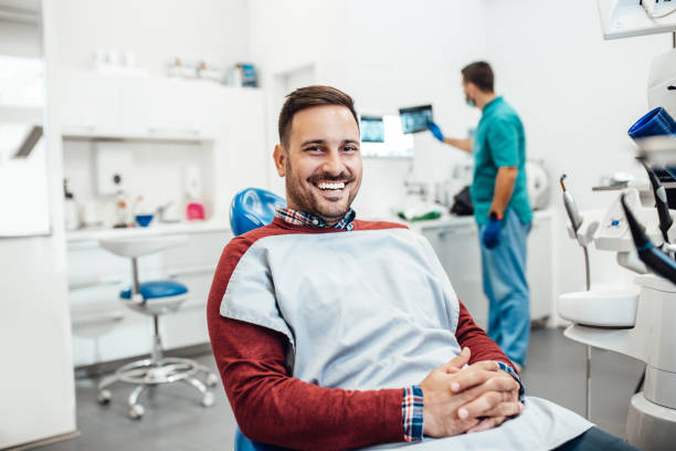 Sleep Apnea Treatment in Norwalk, OH