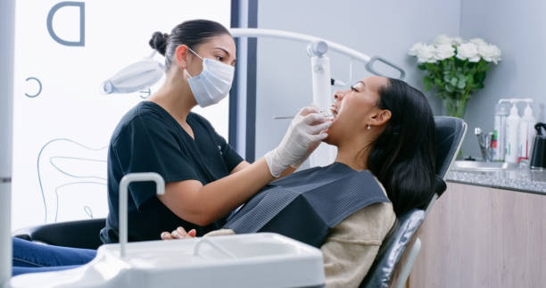 Best Dental Bonding  in Norwalk, OH